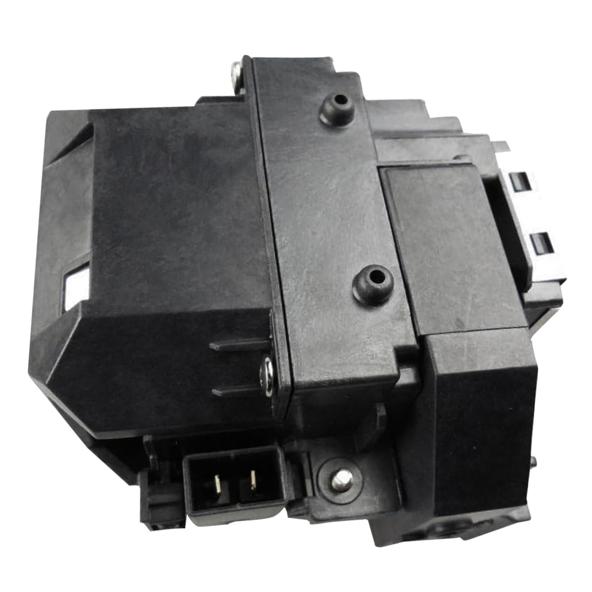 Lampada Proiettore Per Epson ELPLP56/V13H010L56 EH-DM3, H319A, H319B, MovieMate 60, MovieMate 62 Videoproiettore