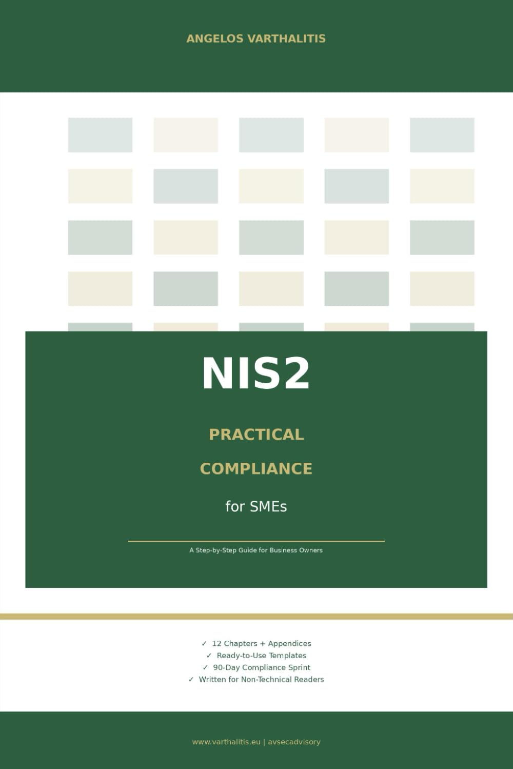 NIS2 Practical Compliance for SMEs