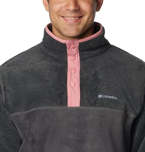 Image of Columbia Steens Mountain Half Snap