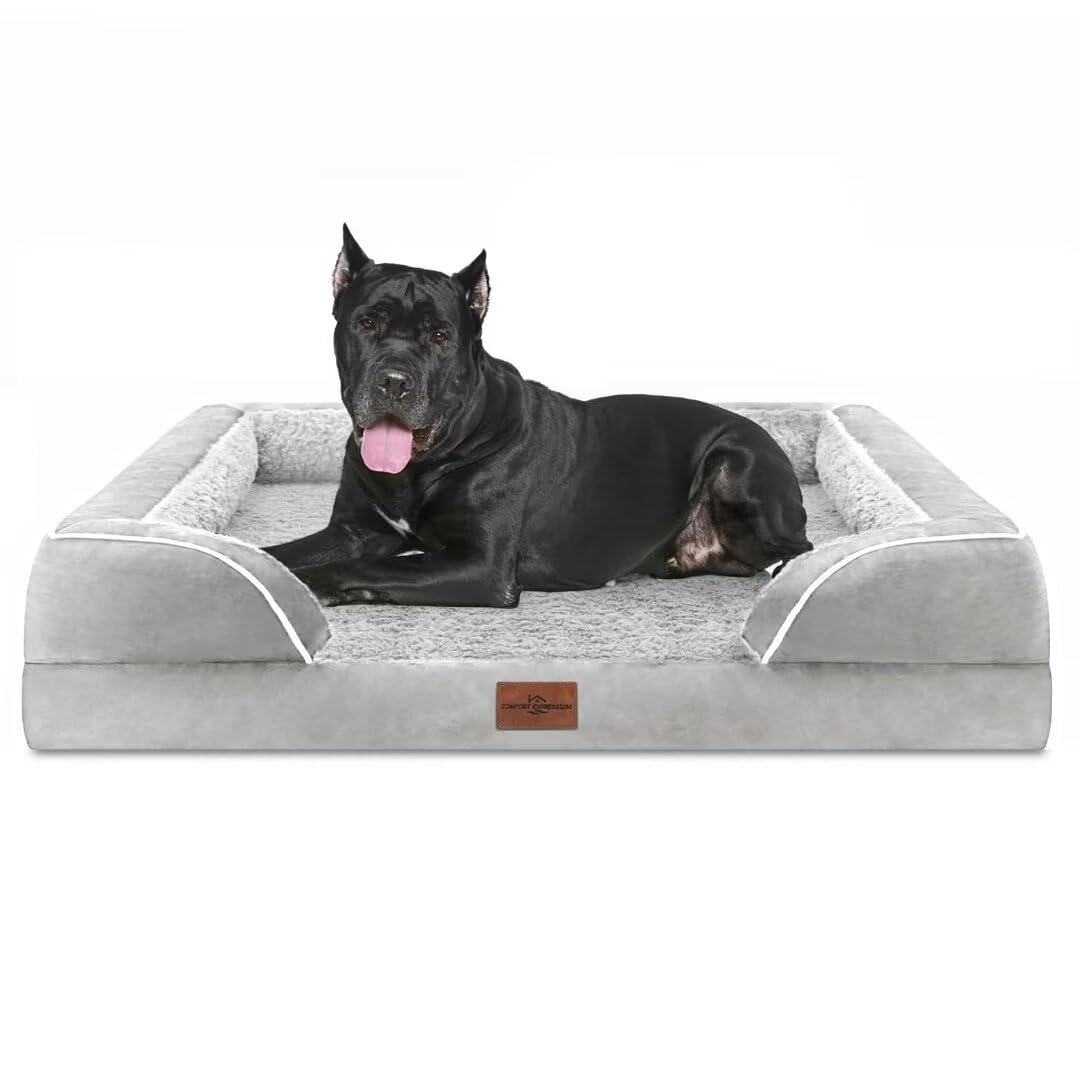 Couch Lazy Great Dane Great Dane FUNNY FUZZY Dog Beds For Extra
