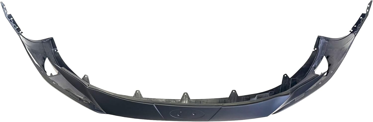 FitParts Compatible With Front Bumper Cover Hyundai Elantra 2021-2023 Primed 86511AB000 HY1000246 CAPA