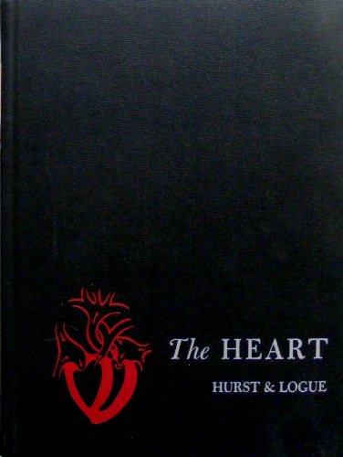 The Heart B000JD9Z5O Book Cover
