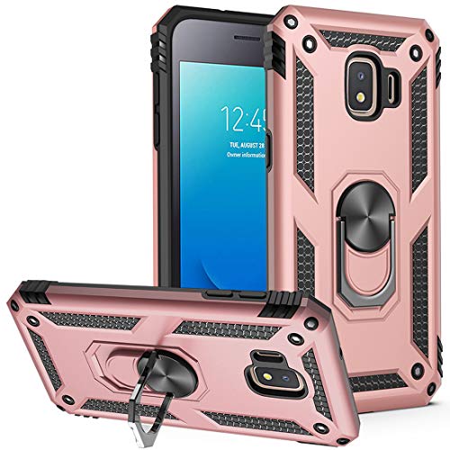 Coque Samsung J2 Pure antichoc pour vos trajets en voiture