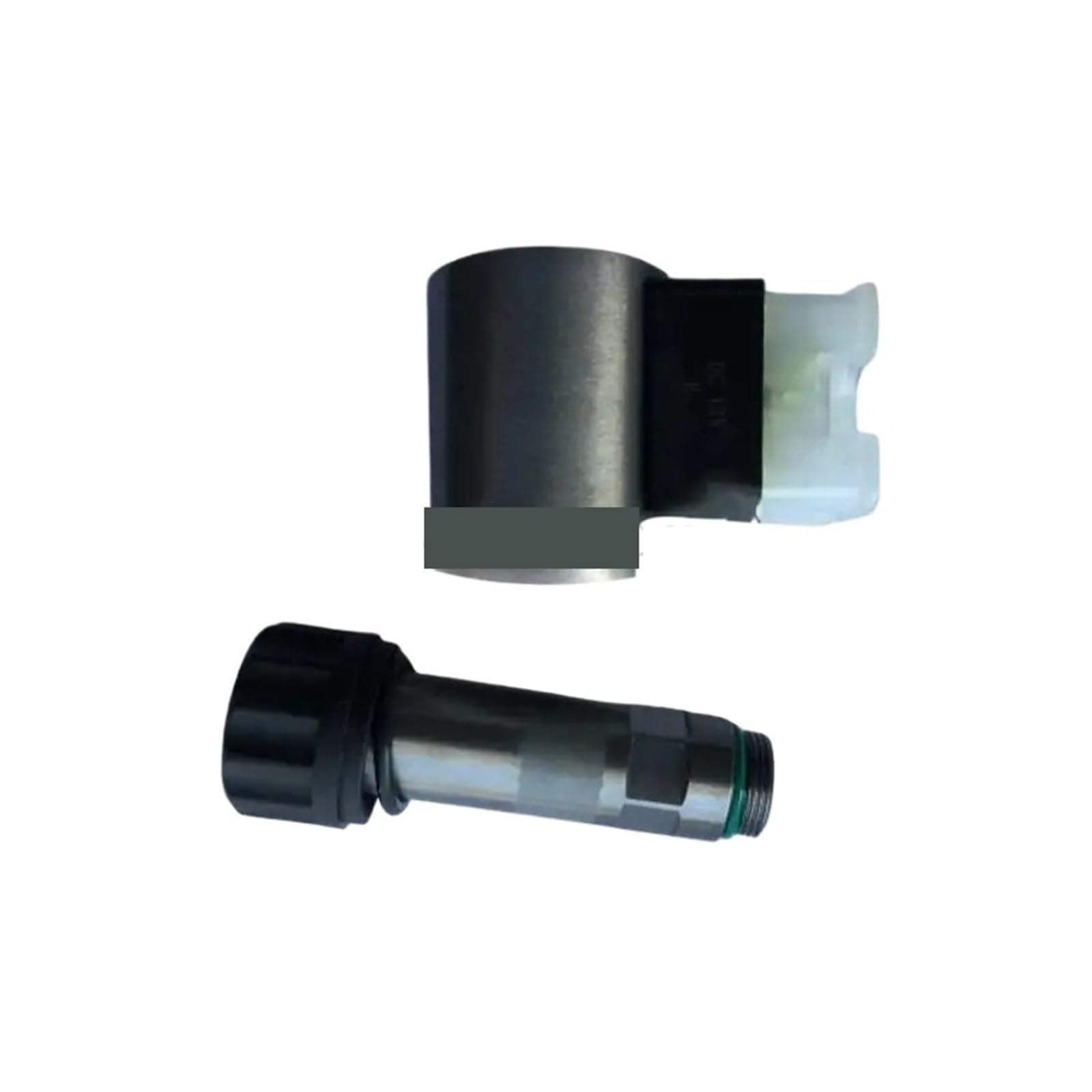 ZVQYSGIW Solenoid valve 19mm 50mm 24V