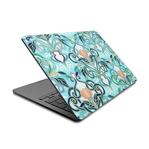 Vinyle Autocollant MacBook Air 13.6 A2681 Peau Protectrice Anti-Rayures Art