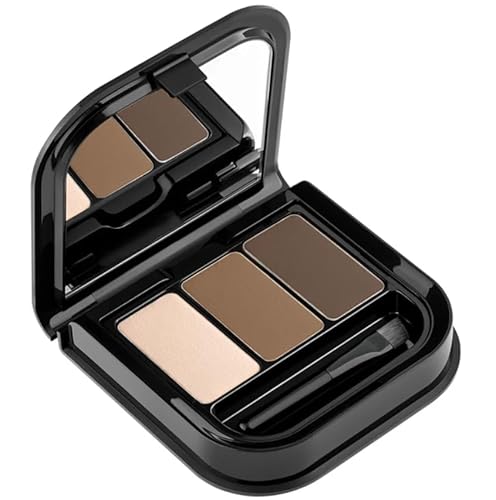 Trio para Sobrancelhas Make B.