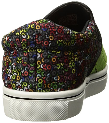 Bernie Mev Unisex-Child Verona Web K Sneaker3