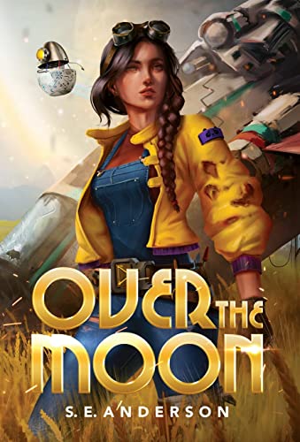Over the Moon view 2