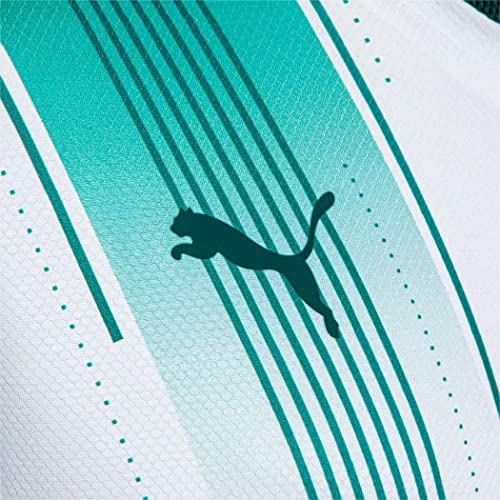 Palmeiras Réplica Away Jsy 23