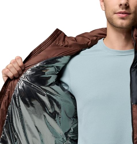 Image of Columbia Big & Tall Pike Lake II Jacket