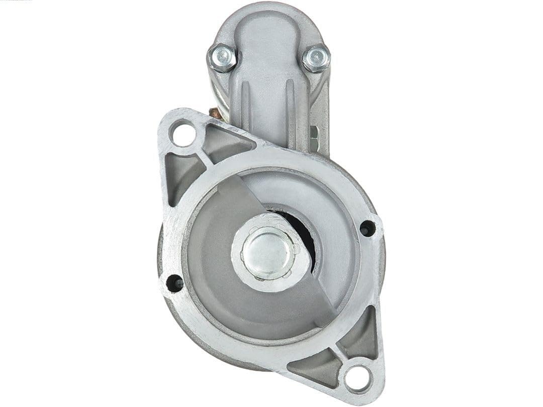 AS-PL MOTORINO AVVIAMENTO 12V Zähnezahl: 8 Senso rotazione antiorario Compatibilità con DAIHATSU HIJET Furgonato S85