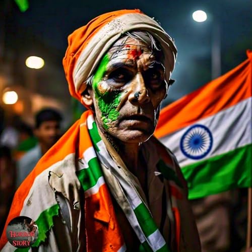 Independence Day Special Horror Stories | Horror Story In Hindi