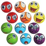 ✔4.[Relajación] La stress ball kit es un buen juguete de descompresión, adecuado para usar en el hogar, la oficina y la escuela. Cuando esté de mal humor, amase la bola de presión con las manos para concentrarse, aliviar el estrés y relajar el cuerpo y la mente.
