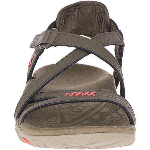 Image of Merrell Women's Sandspur Sandal