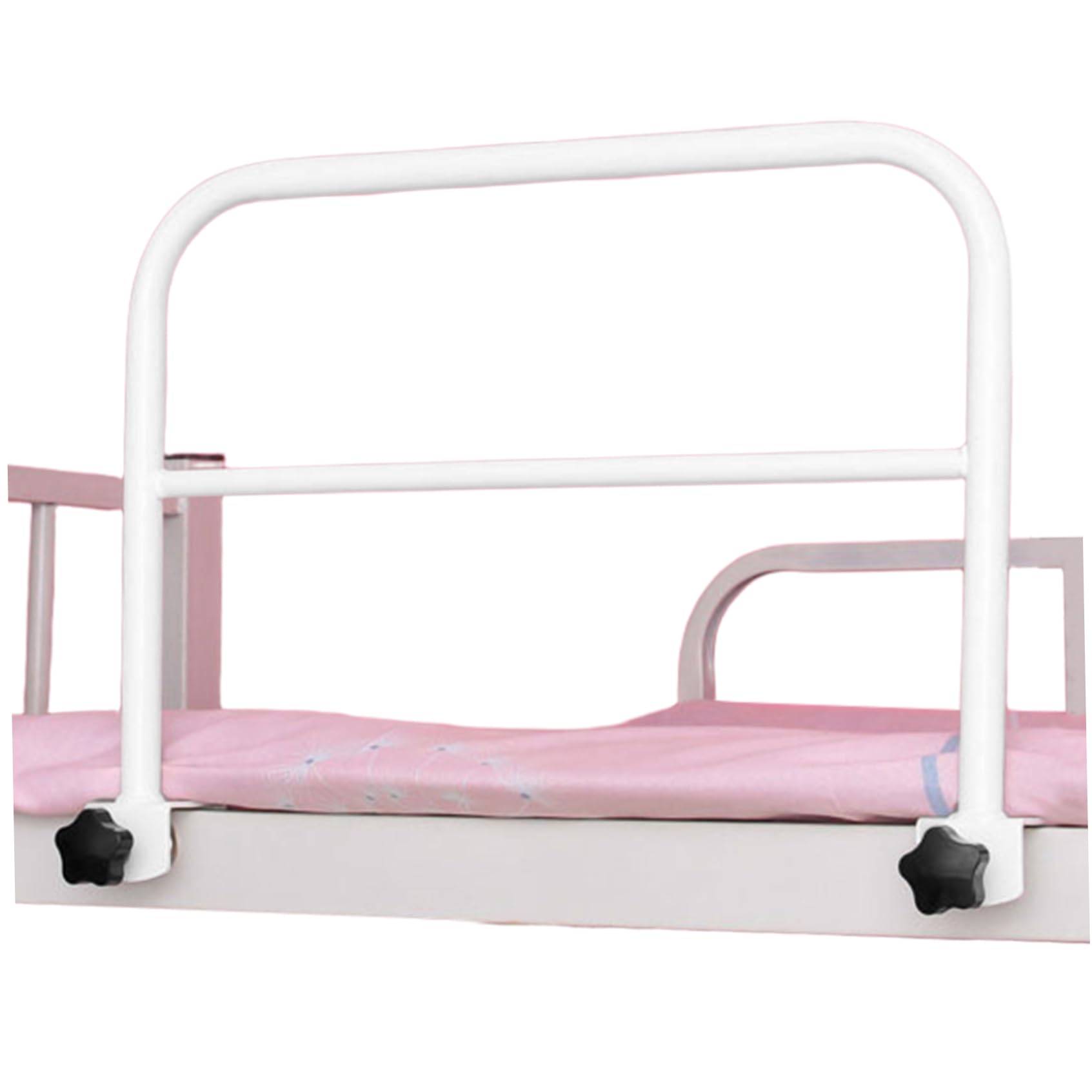 Sponda letto, Sponda letto, Sponde anticaduta ispessite per la sicurezza degli adulti anziani, Maniglione di sicurezza anticaduta sul comodino 18x12 pollici Adatto per la scuola o