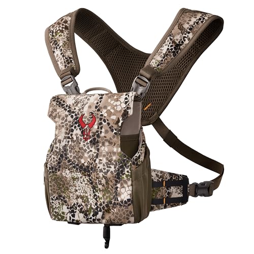 best binocular harness for women
