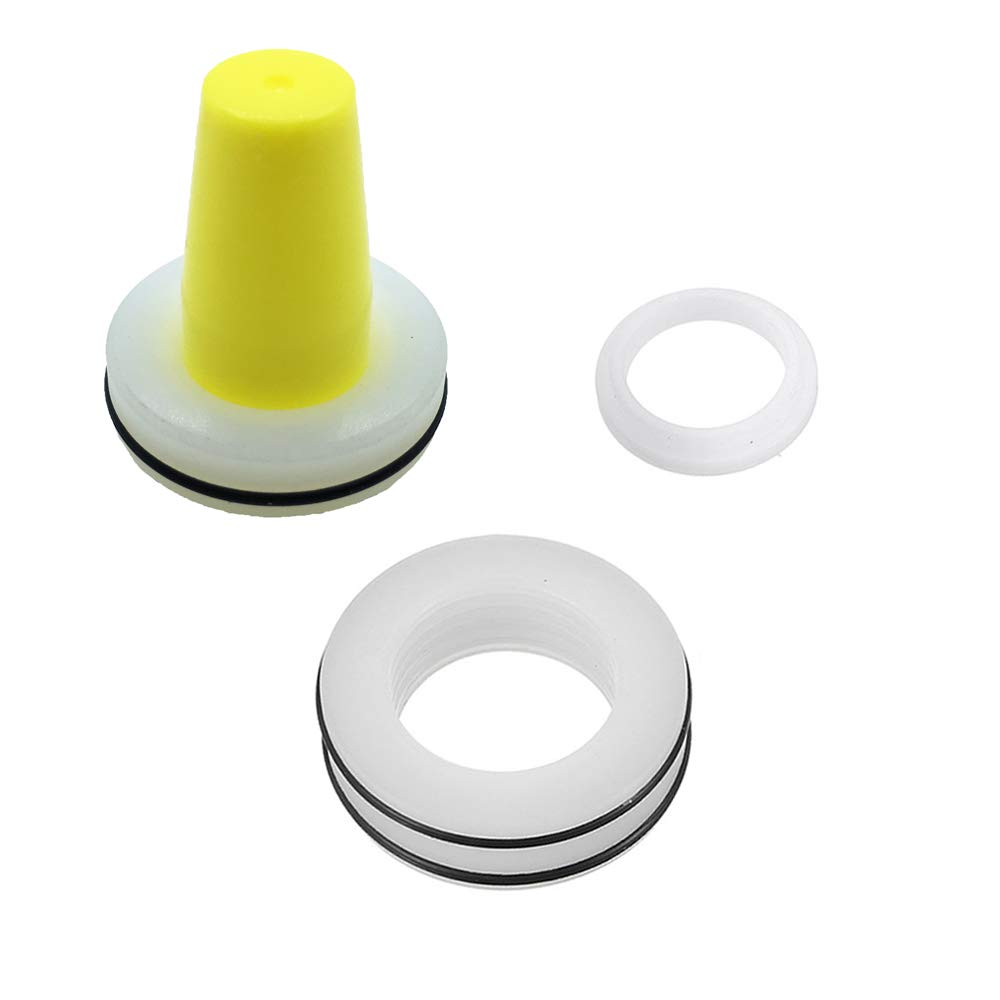 ASP Rod Compatible With Titan 704-560 – Replacement Rod For 440 Pumps - View #2