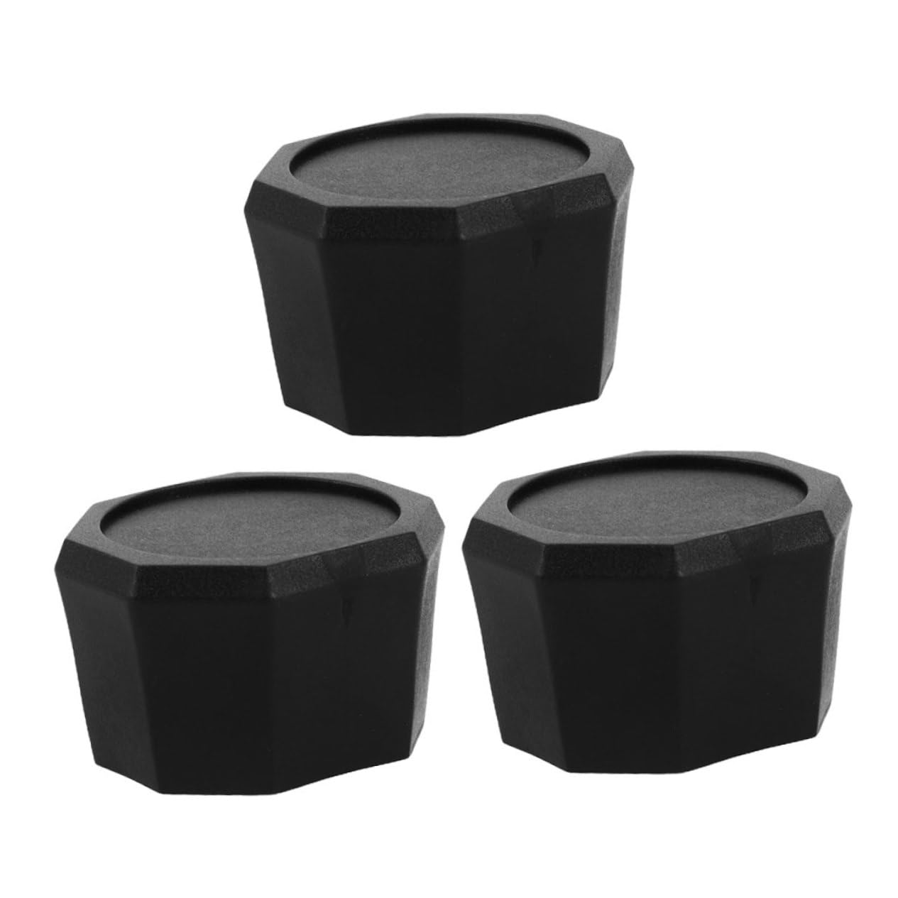 Abaodam Tennis Racket Lid for End Cover Grip Tape Replacement Tennis Racket Supply End Cap