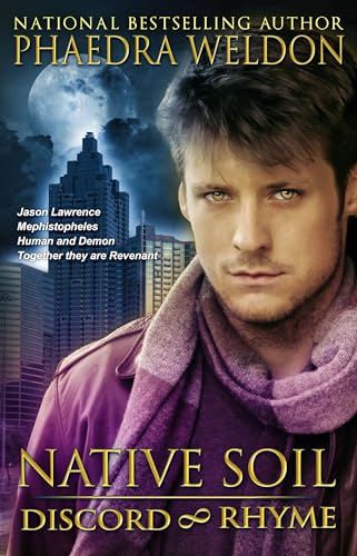 Native Soil (Discord & Rhyme)