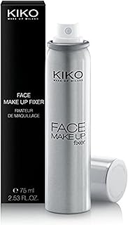 Kiko Milano Face Makeup Fixer 75ml.