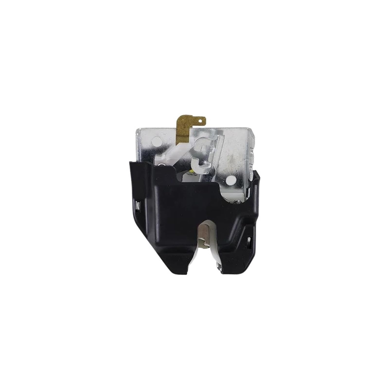 Atgcbcauf One Color For Chevrolet For Aveo 2004 2005 2006 2007 2008 Tailgate Lock Back Door Latch Tailgate Lock Actuator