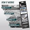 Sporticulture NFL Winter Farm Truck Philadelphia Eagles Diamond Painting Craft Kit – Officially Licensed DIY Fan Art, Includes Pre-Sorted Gems, Craft Tray with Instructions – Perfect for Framing #4