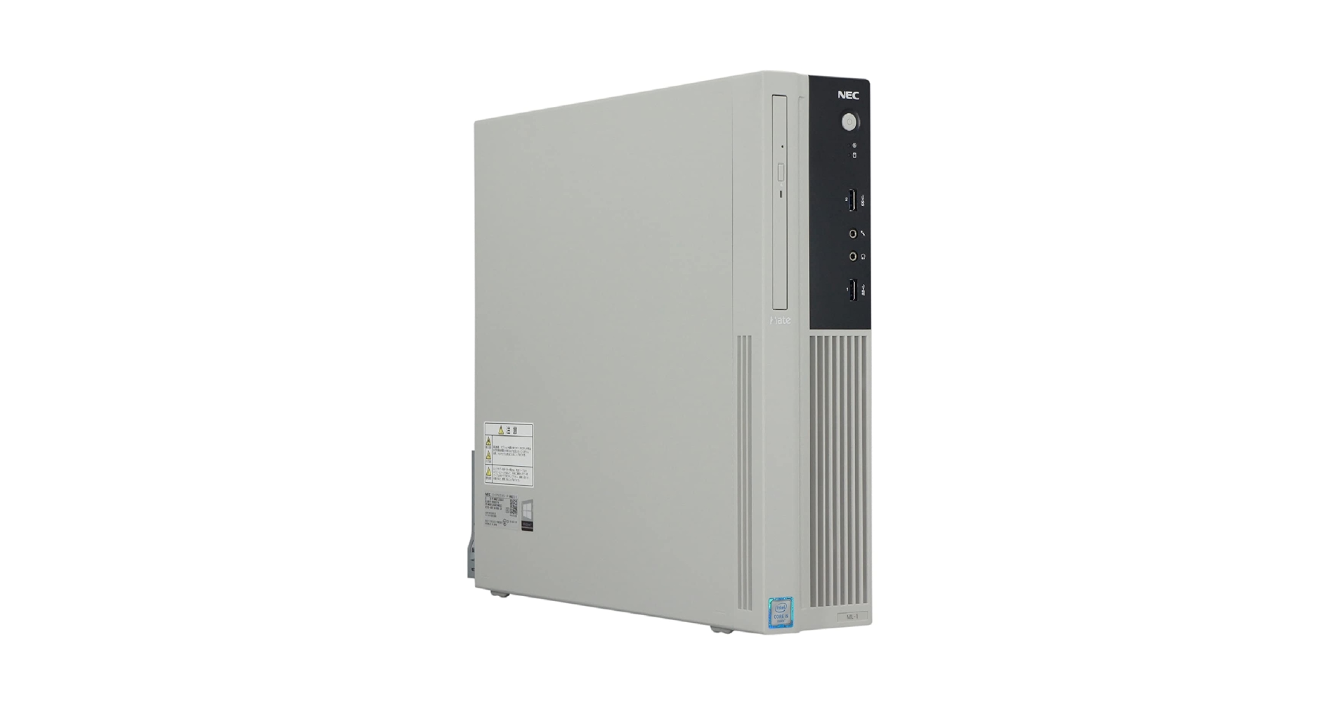 デスクトップ型PC NEC - NEC MK27ML-T Core i5-6400/8GB/500G/Win11 デスクトップ型PC NEC - NEC MK27ML-T Core i5-6400/8GB/500G