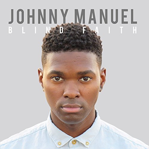 Johnny Manuel