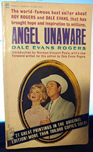 Angel Unaware 0515090190 Book Cover