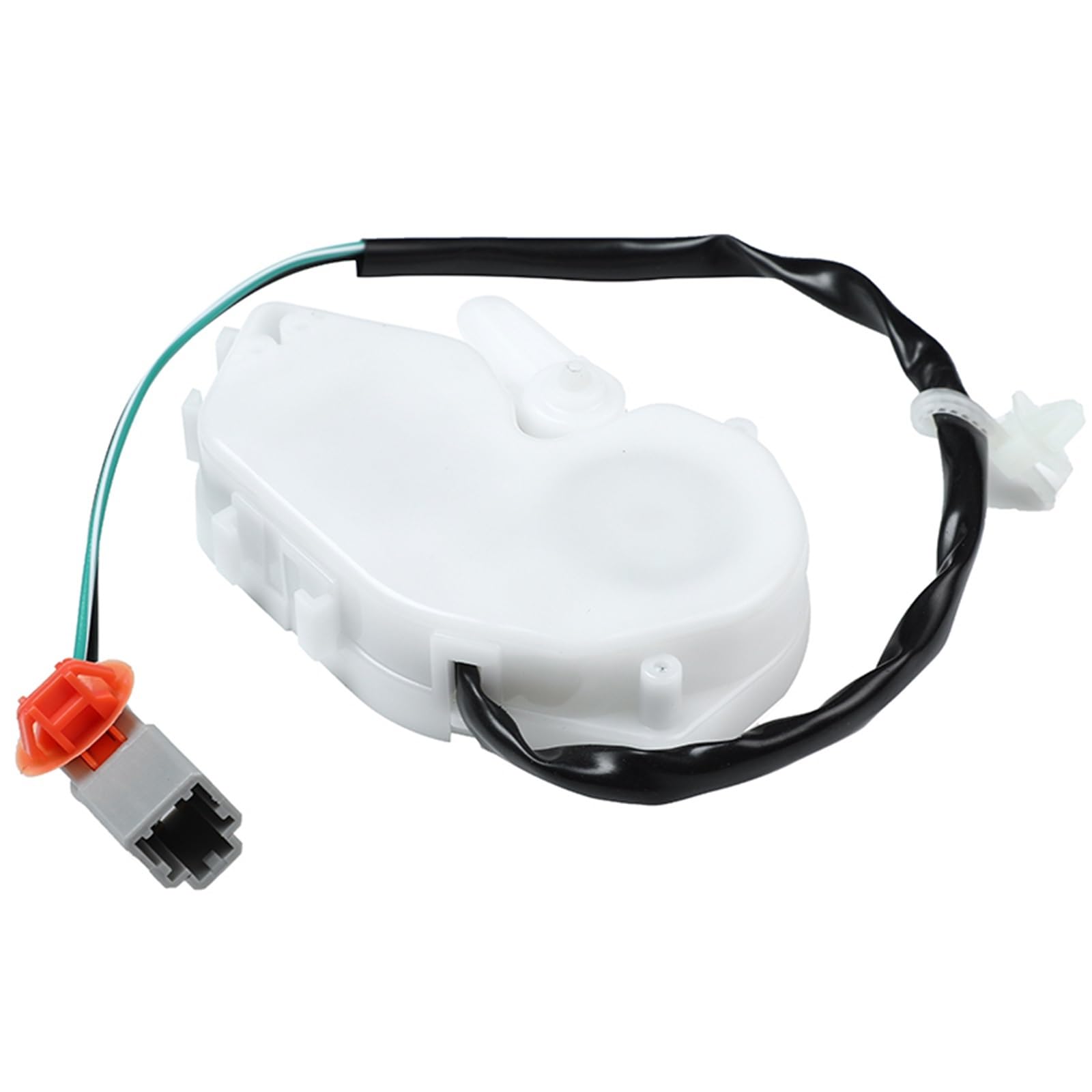 Btnuahq Front Right Door Lock Catch Actuator Car Front Left Right Door Lock Actuator Latch 72155-S03-J11 72115-S03-G11 For Cr-V For Prelude 1997 1998 1999 2000 2001(Front Right)