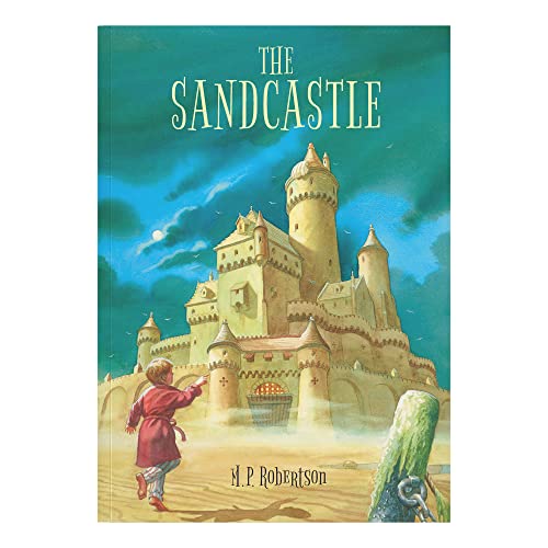 The Sandcastle