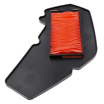 Sellbury Replacement of Motorcycle Air Filter Intake Adapter for Yamaha BWS 125 DD150E