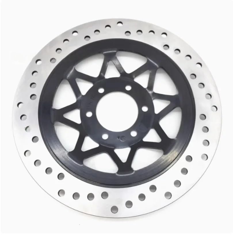 Disque de frein avant résistant pour moto de type GN250