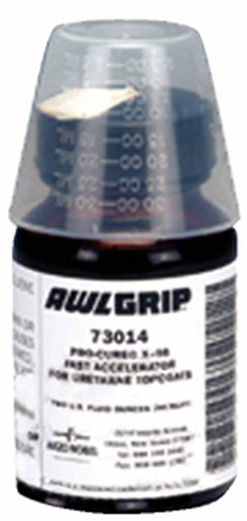 Awlgrip Pro-Cure X-98 Fast Accelerator