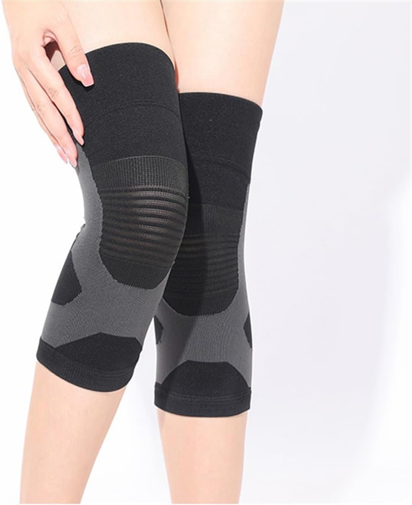 Knee Pads Warm Spring and Autumn Lock Side Self-Heating Old Cold Leg Male and Female General
