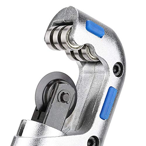 Tube Cutter, acciaio inossidabile del tubo della