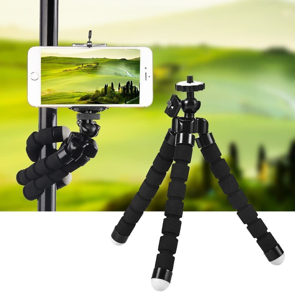 AKASO Caméra Sport 14 Accessoires en 1 Pack pour Gopro Hero AKASO EK7000 Brave 4 V50 Pro EK7000 Pro V50 Elite Dragon Touch Vision3 Vision4 CAMPARK Vemont APEMAN VicTsizing WIMIUS