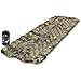Klymit Static V Lightweight Sleeping Pad, King's Desert Shadow