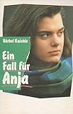 raichle ski  Ein Fall für Anja [01] - Bärbel Raichle