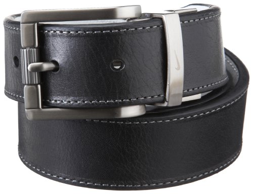 Nike Men's Single Stitch Belt