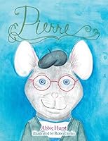 Pierre 1504947363 Book Cover