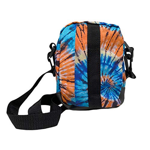 Mini Bolsa Lateral Chronic Shoulder Bag Color Tamanho:Único;Cor:Verde