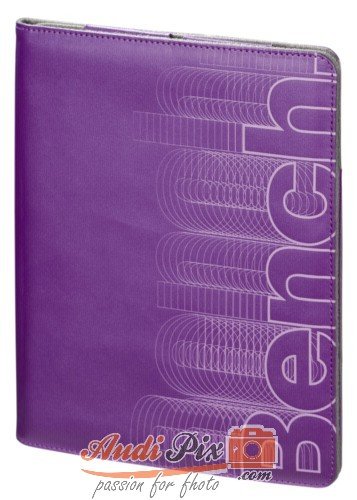 Preisvergleich Produktbild Bench Folio iPad mini lila