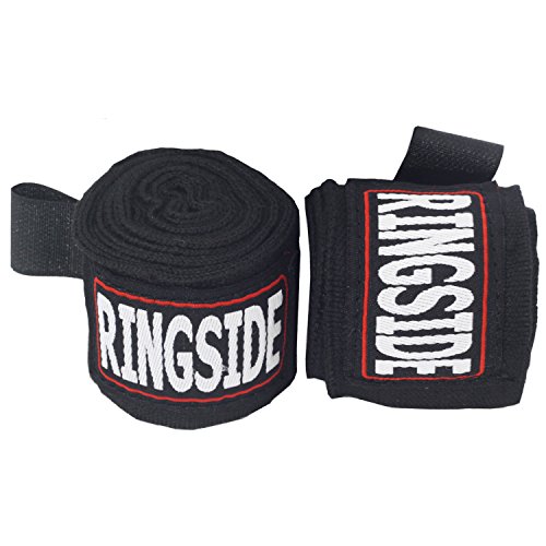 Ringside Boxing Youth Heavy Bag Kit (40 Lb.), One Size (Hbky) #TOP2