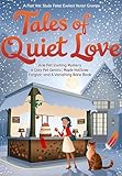  Tales of Quiet Love : cat small-town secrets (Cozy Mystery with Cats Book 4) (English Edition)