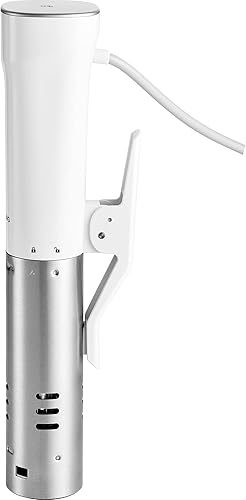Vista 8 de ZWILLING Enfinigy - Cocina para Sous Vide, máquina Sous Vide, color negro