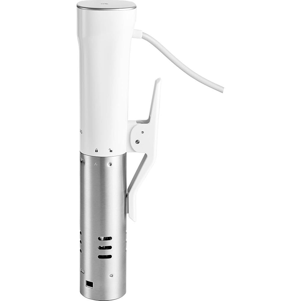 ZWILLING ENFINIGY SOUS-VIDEO-STICK 低温調理器 ZWILLING Enfinigy Sous Vide Stick : Amazon.ca: Home