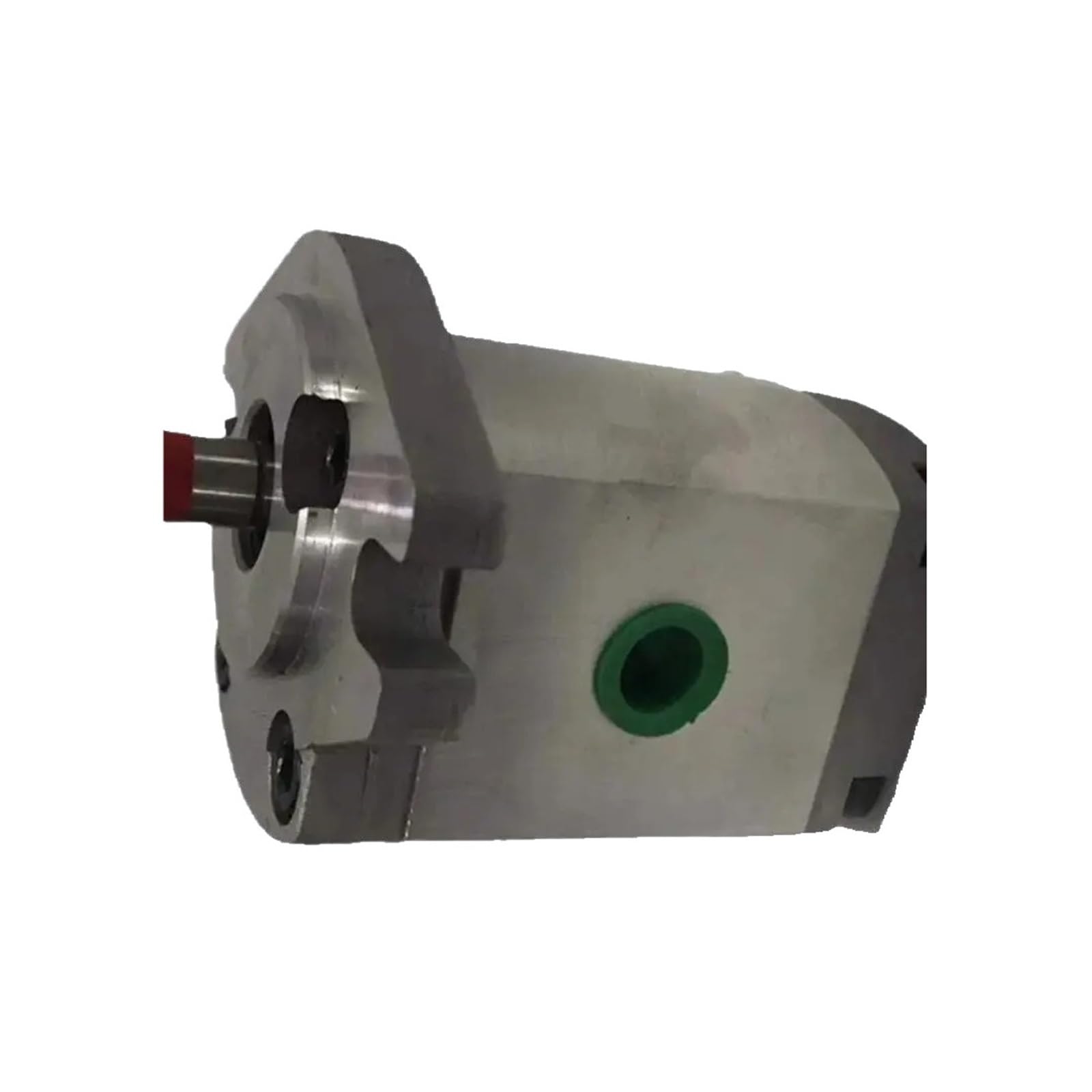 Gear Pump HGP-1A-F1R HGP-1A-F2R HGP-1A-F3R HGP-1A-F4R HGP-1A-F5R HGP-1A-F6R HGP-1A-F8R(HGP-1A-F5R)