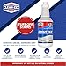 Clean-eez Grout-eez Super Heavy-Duty Grout Cleaner - Powerful Tile and Floor Stain Remover for Bathroom, Kitchen, and More - 32 oz.