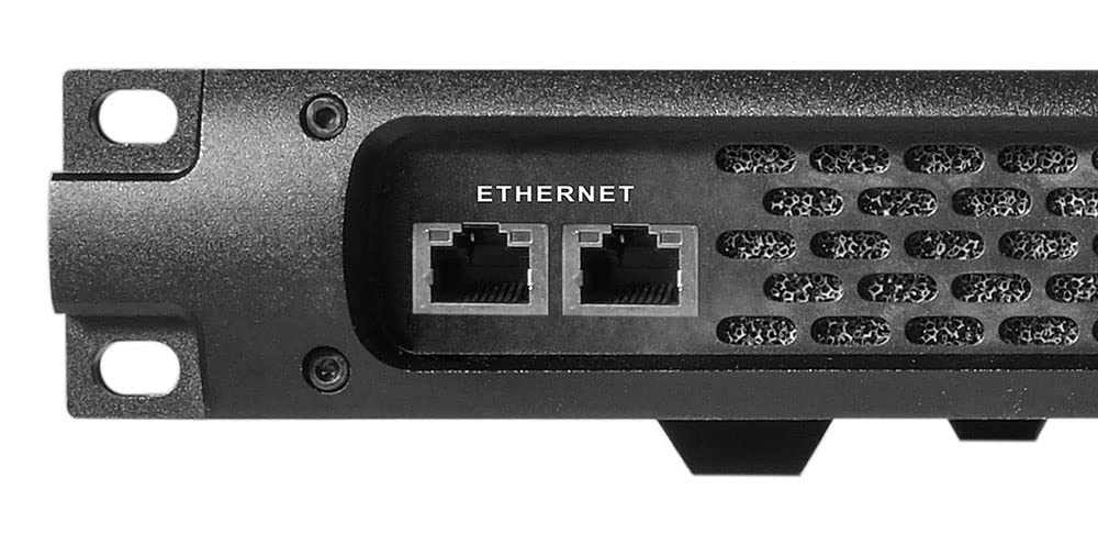 Wharfedale Pro DP-4100F マルチチャンネル パワーアンプ Wharfedale Pro DP-4100F マルチチャンネル パワーアンプ ワーフデール